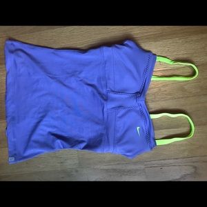 Nike Dri-fit Tank Top